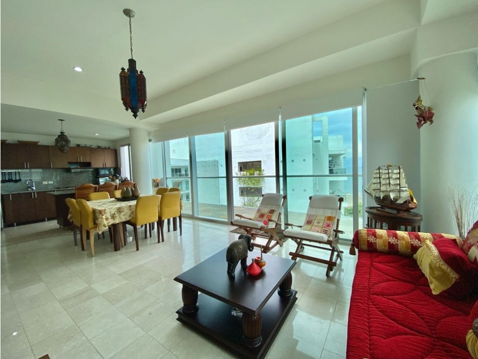 En Venta!! Apartamento Turístico en Morros Vitri! — foto 3