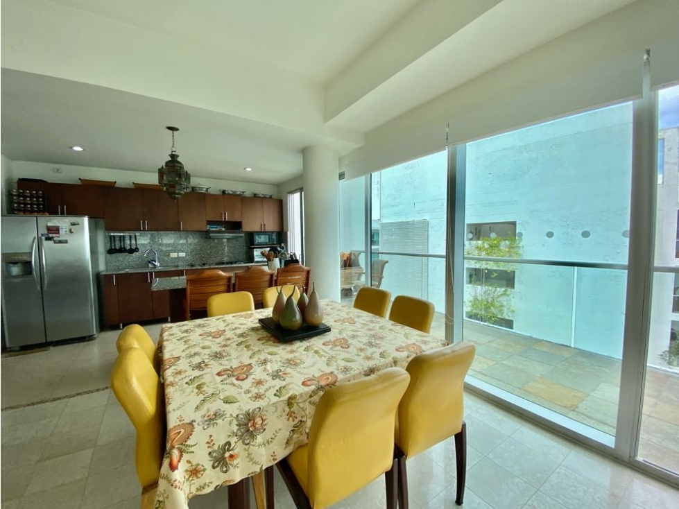 En Venta!! Apartamento Turístico en Morros Vitri! — foto 4
