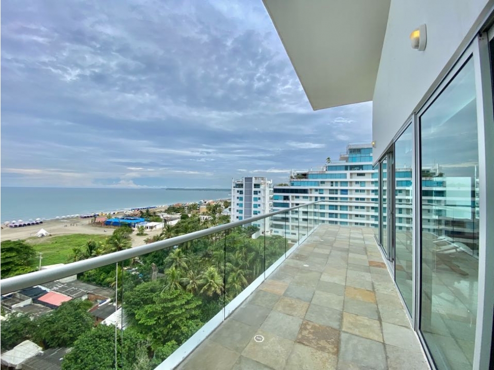 En Venta!! Apartamento Turístico en Morros Vitri! — foto 5