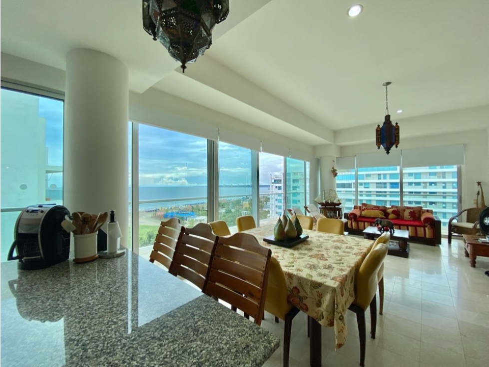 En Venta!! Apartamento Turístico en Morros Vitri! — foto 6