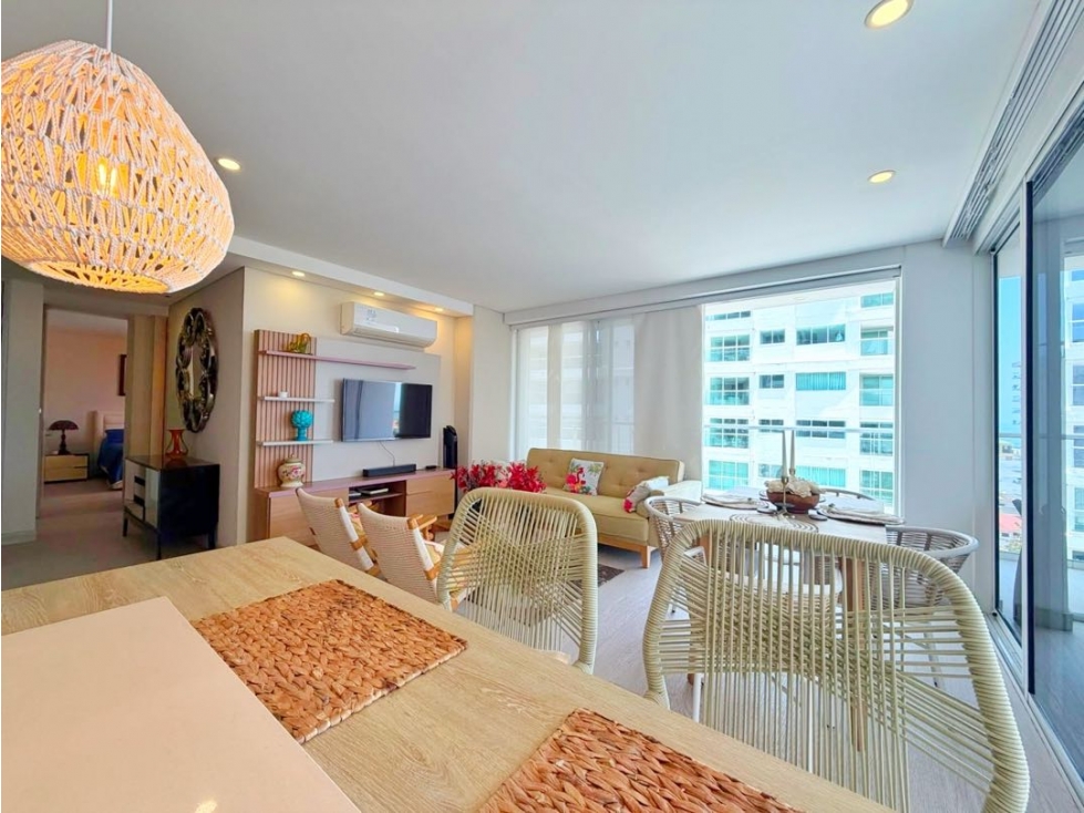 En venta apartamento turístico con vista al mar en martinique! — foto 2