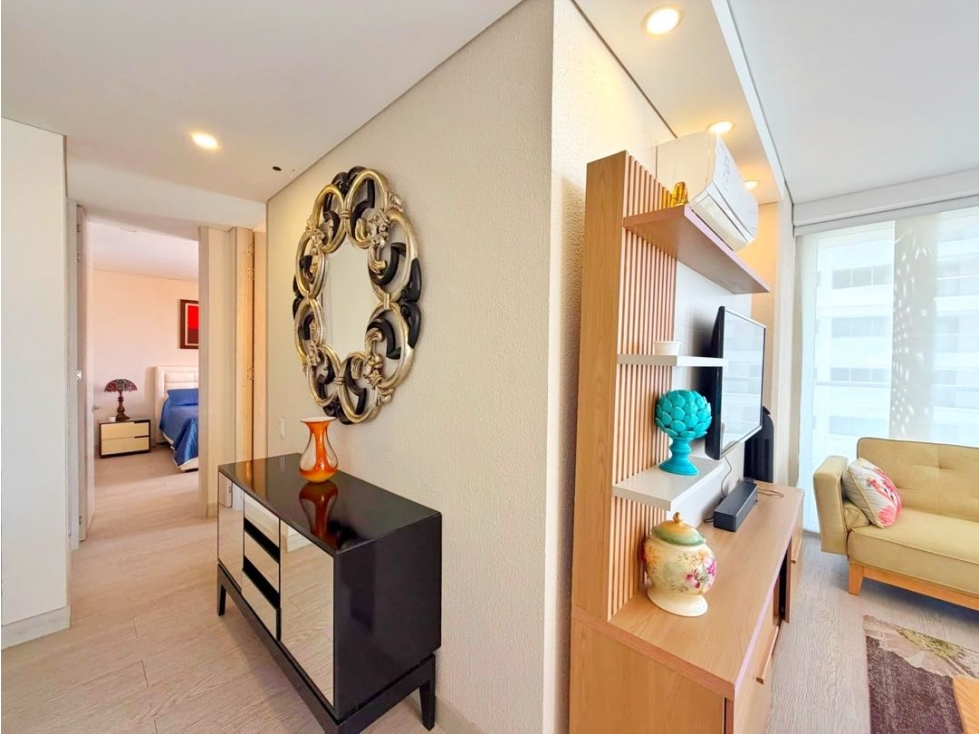 En venta apartamento turístico con vista al mar en martinique! — foto 3