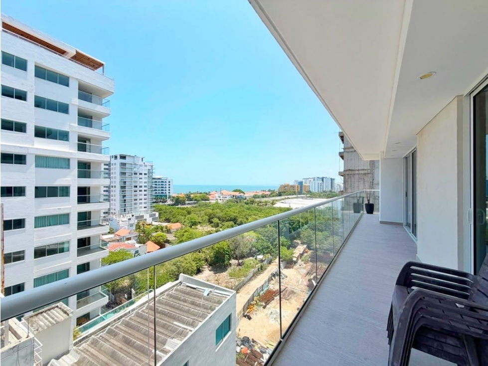 En venta apartamento turístico con vista al mar en martinique! — foto 5