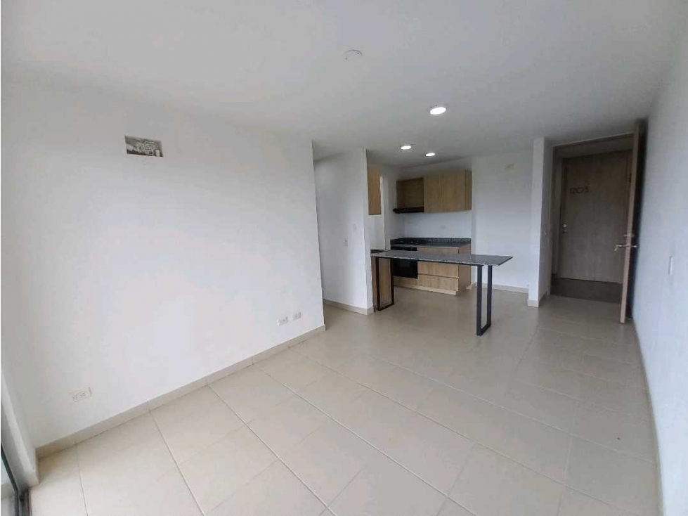 ARRIENDO APARTAESTUDIO EN SANTA MARTA SECTORPOZOS COLORADOS — foto 6