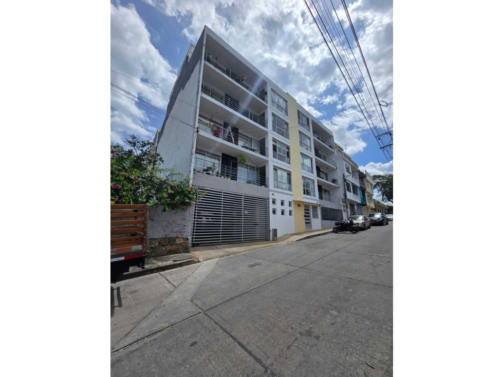 En Venta Apartamento Urbano 68 m2 $290 Millones