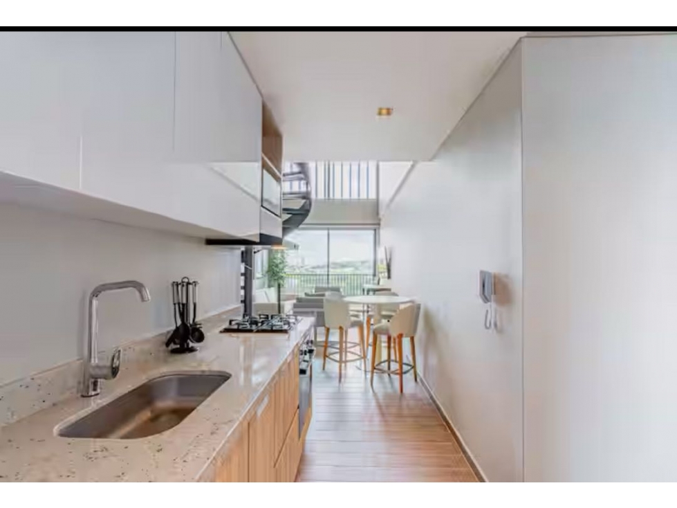 EN VENTA APARTAMENTO USO MIXTO EN EL CENTRO HISTÓRICO!! CARTAGENA — foto 4