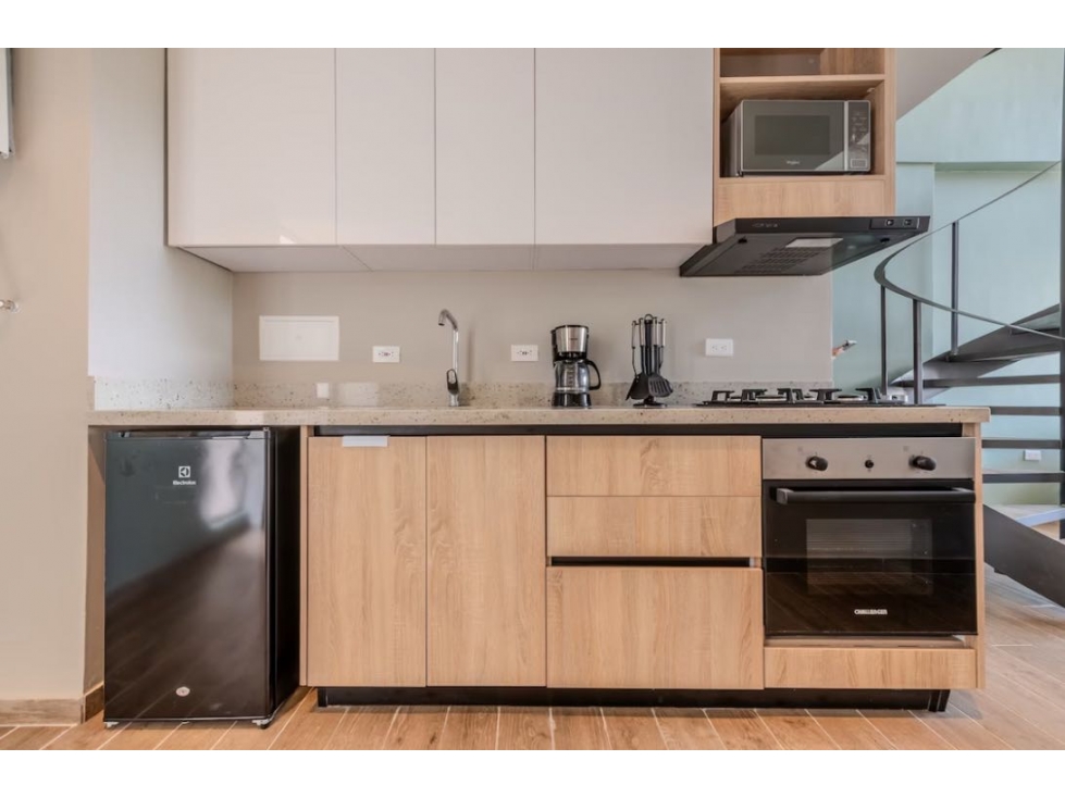 EN VENTA APARTAMENTO USO MIXTO EN EL CENTRO HISTÓRICO!! CARTAGENA — foto 5