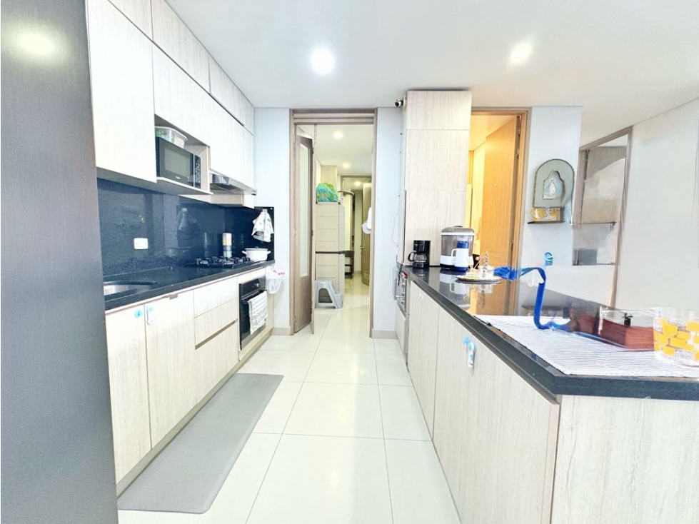 EN VENTA APARTAMENTO USO MIXTO EN BOCAGRANDE CARTAGENA ! — foto 5
