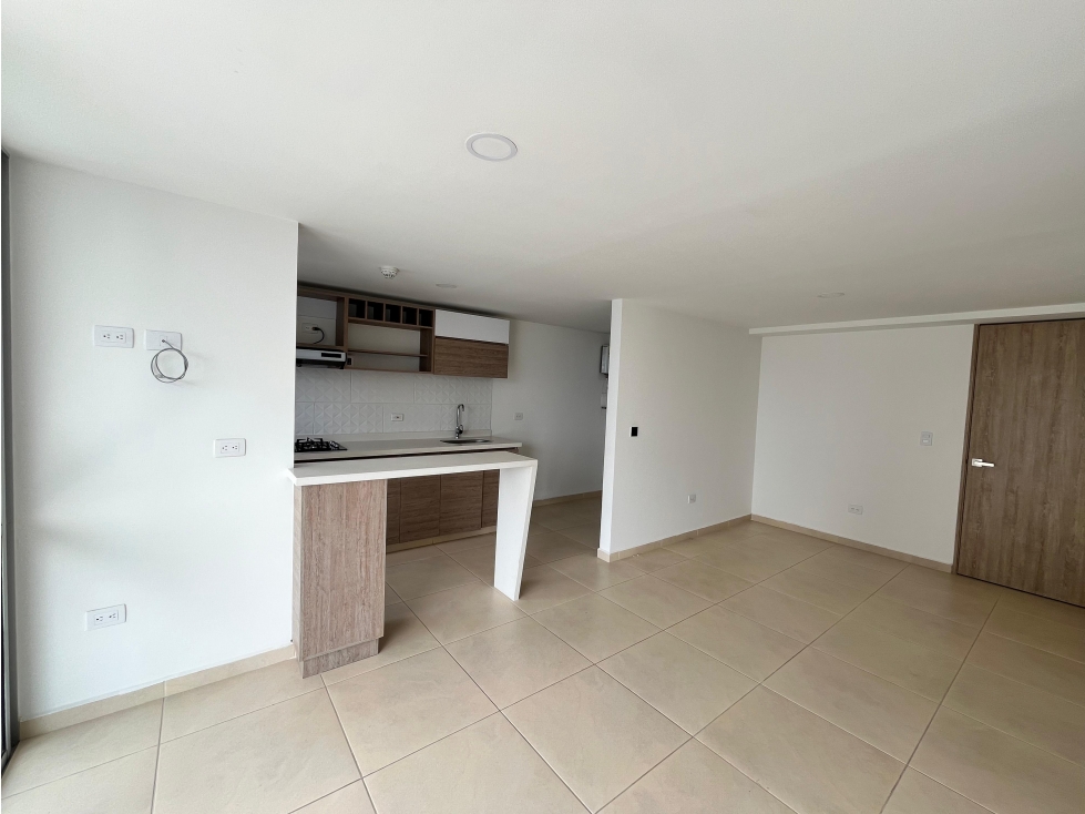 EN VENTA APARTAMENTO VALHER DOSQUEBRADAS