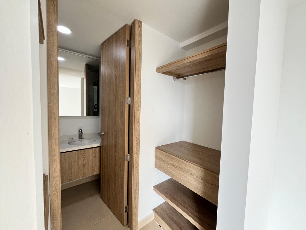 EN VENTA APARTAMENTO VALHER DOSQUEBRADAS — foto 2