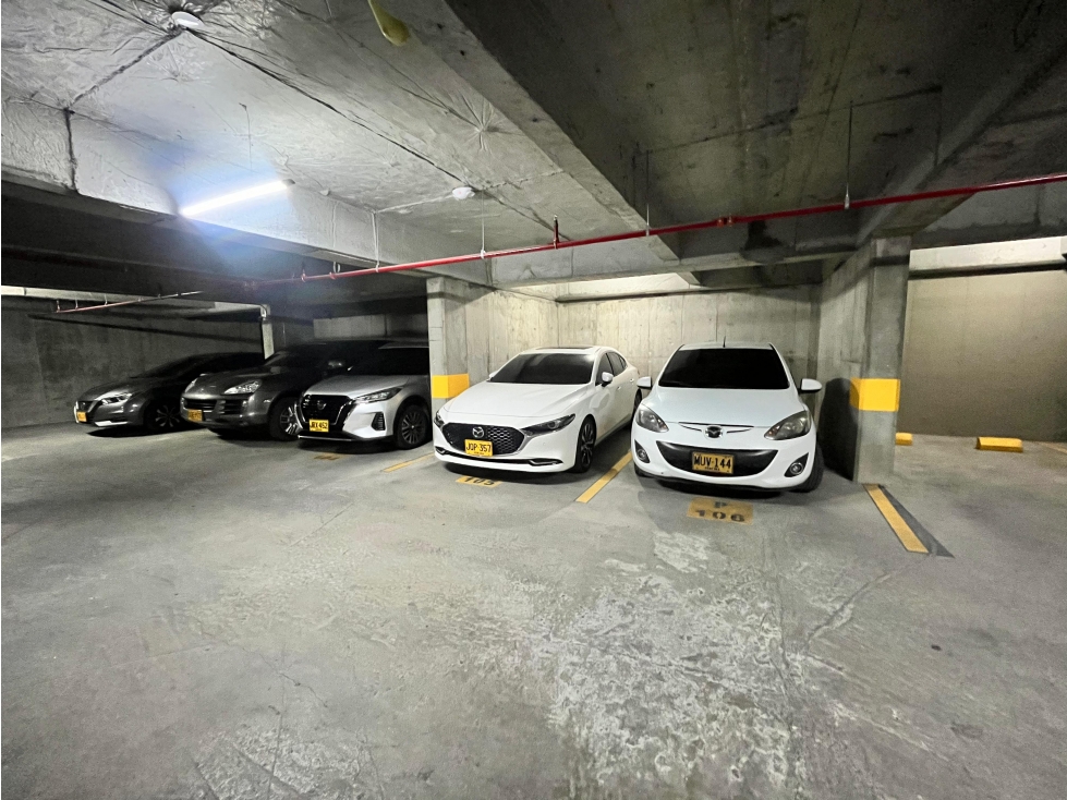 EN VENTA APARTAMENTO VALHER DOSQUEBRADAS — foto 5