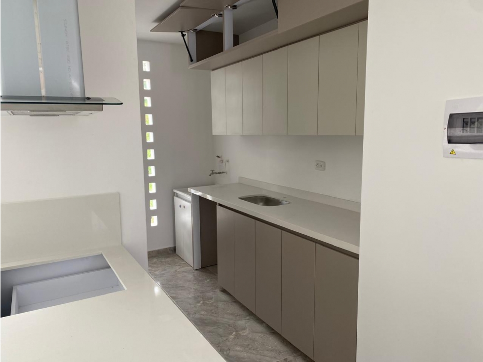 EN VENTA APARTAMENTO VIA FRAILES DOSQUEBRADAS