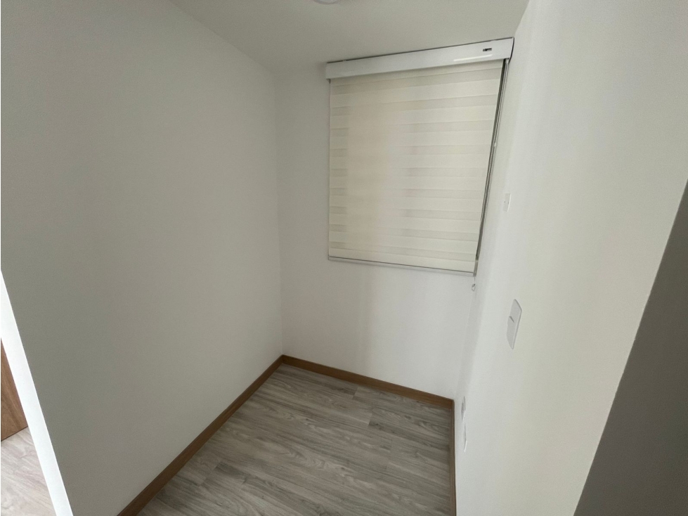 EN VENTA APARTAMENTO VILLA DEL CAMPO DOSQUEBRADAS