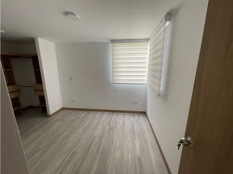 EN VENTA APARTAMENTO VILLA DEL CAMPO DOSQUEBRADAS — foto 2