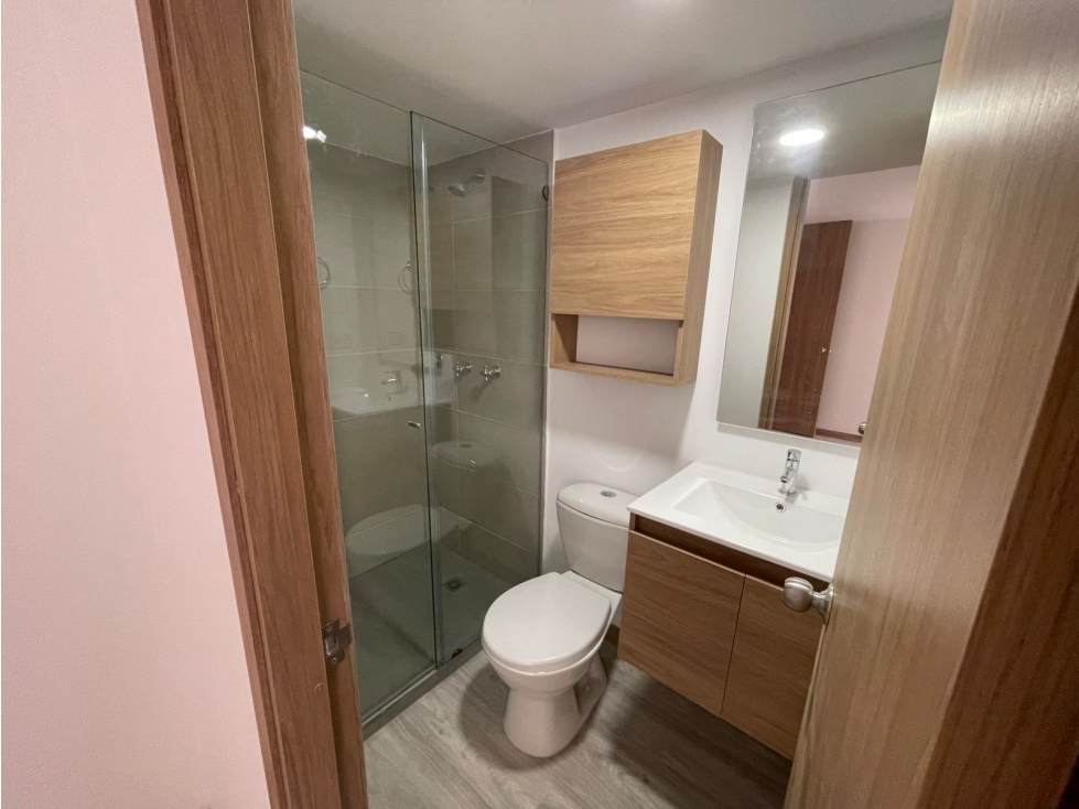 EN VENTA APARTAMENTO VILLA DEL CAMPO DOSQUEBRADAS — foto 3