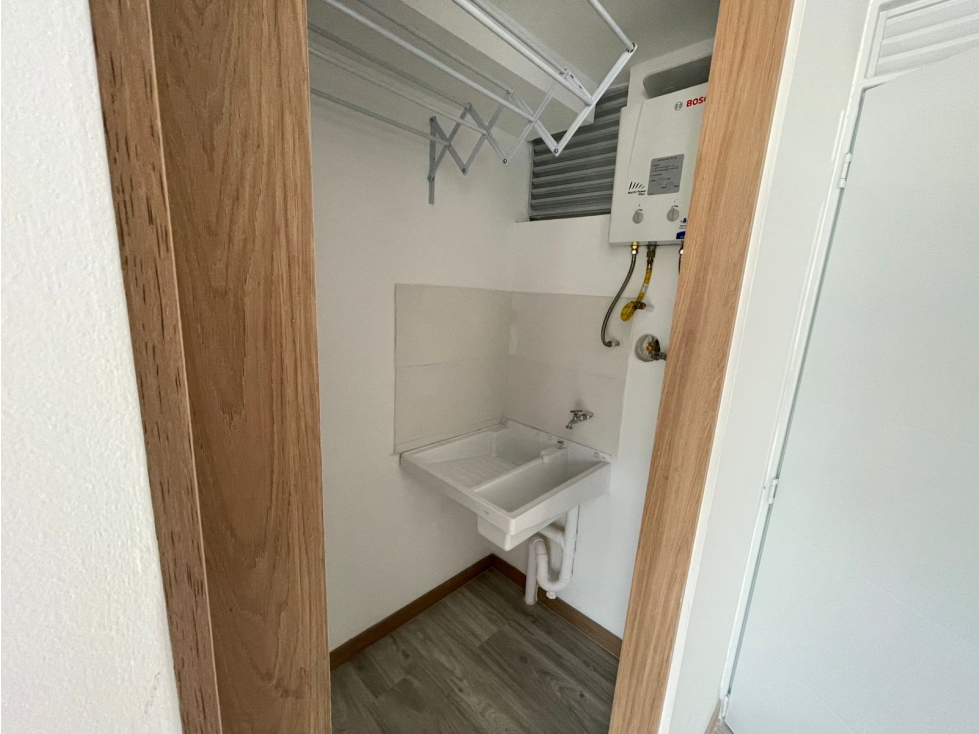EN VENTA APARTAMENTO VILLA DEL CAMPO DOSQUEBRADAS — foto 4