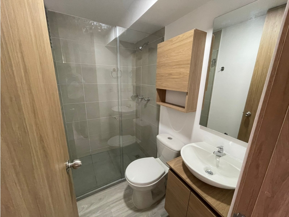 EN VENTA APARTAMENTO VILLA DEL CAMPO DOSQUEBRADAS — foto 5