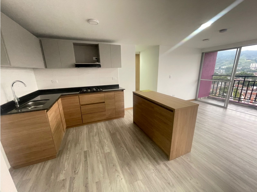 EN VENTA APARTAMENTO VILLA DEL CAMPO DOSQUEBRADAS — foto 6