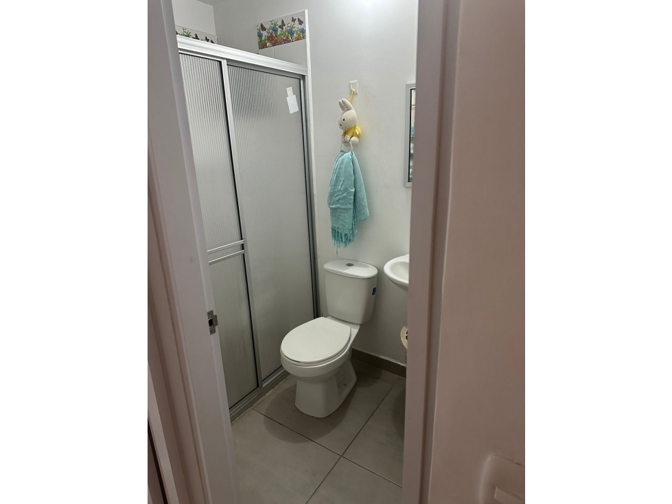 EN VENTA APARTAMENTO VILLA DEL CAMPO EN DOSQUEBRADAS — foto 2