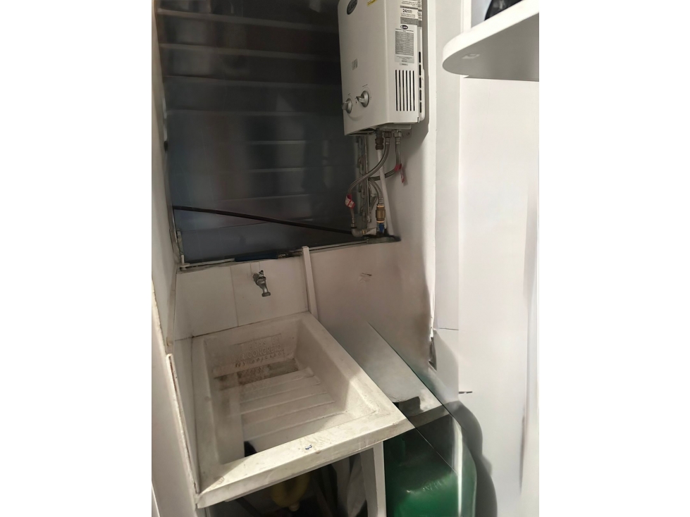 EN VENTA APARTAMENTO VILLA DEL CAMPO EN DOSQUEBRADAS — foto 3