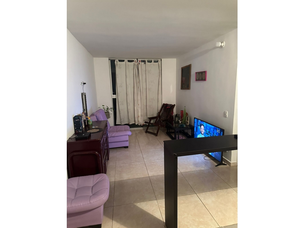 EN VENTA APARTAMENTO VILLA DEL CAMPO EN DOSQUEBRADAS — foto 4