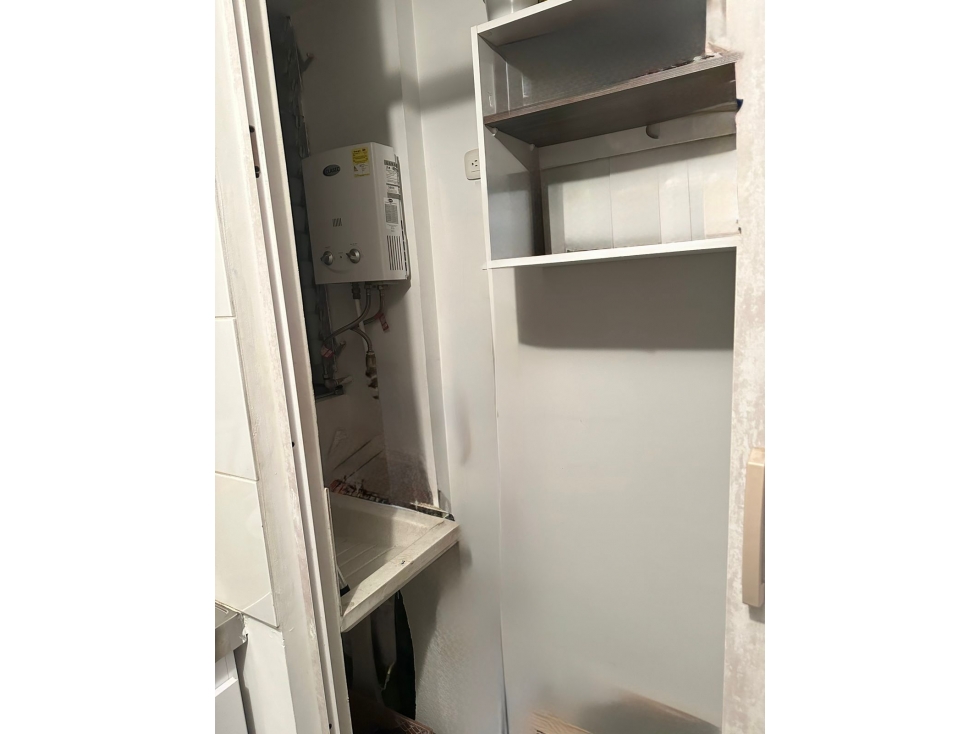 EN VENTA APARTAMENTO VILLA DEL CAMPO EN DOSQUEBRADAS — foto 5
