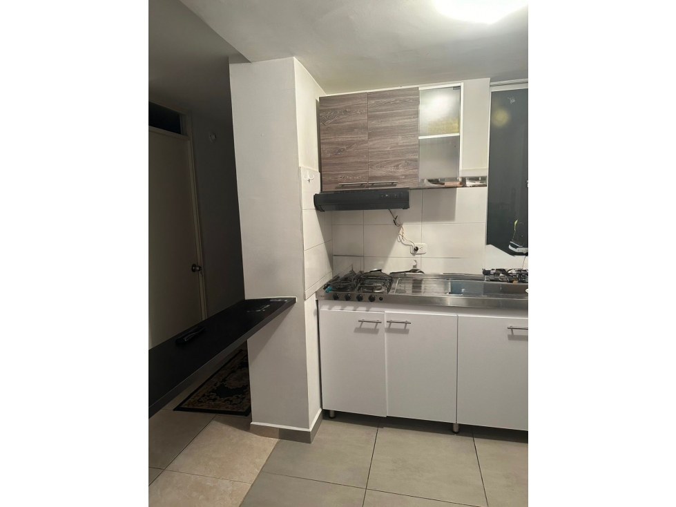 EN VENTA APARTAMENTO VILLA DEL CAMPO EN DOSQUEBRADAS — foto 6