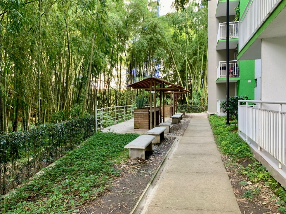 EN VENTA APARTAMENTO VIOLETAS DOSQUEBRADAS — foto 2