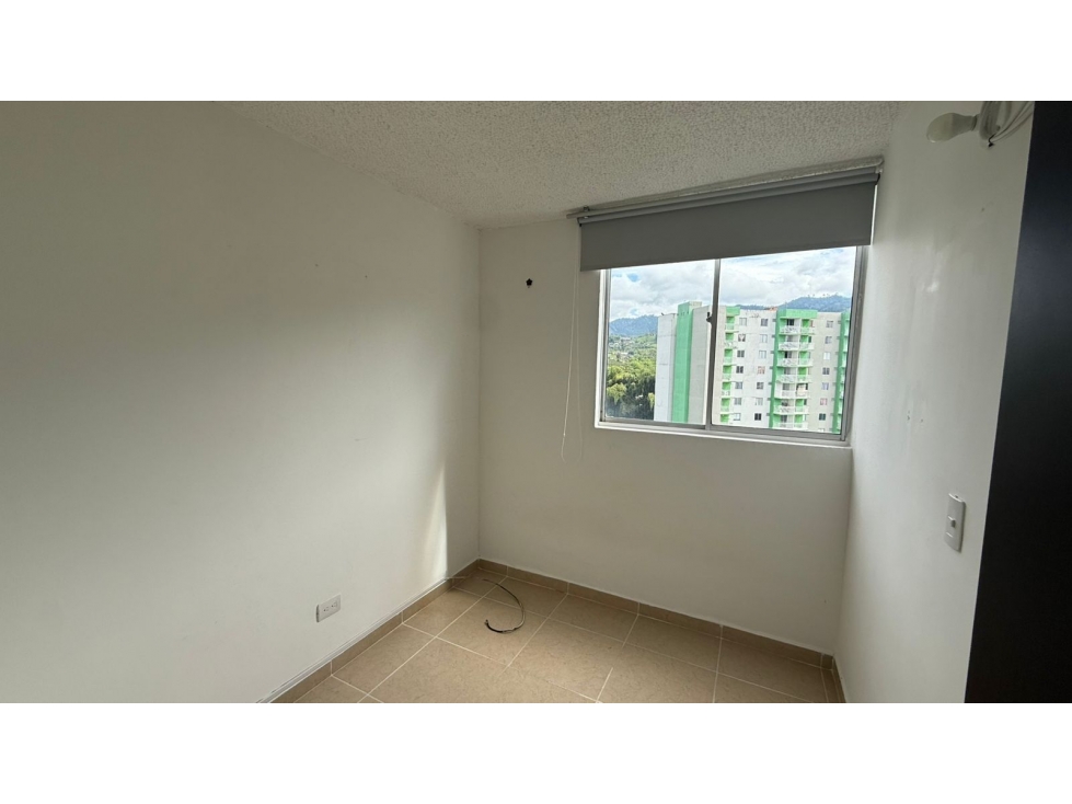 EN VENTA APARTAMENTO VIOLETAS DOSQUEBRADAS — foto 4