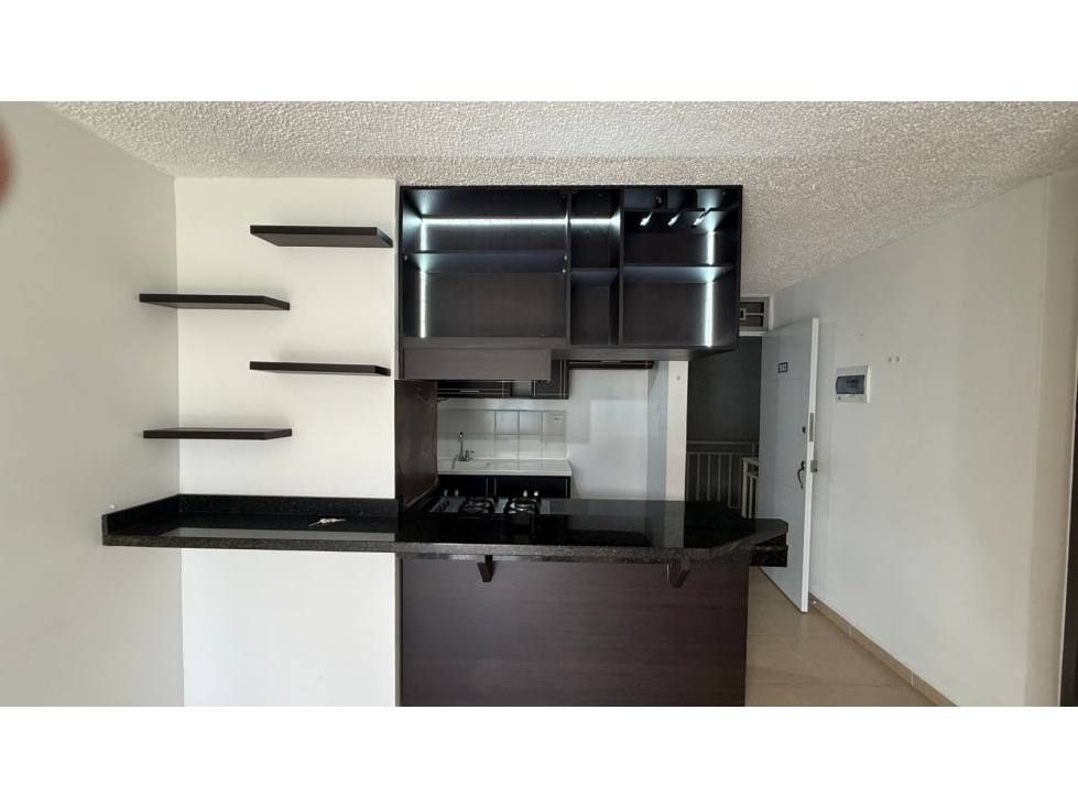 EN VENTA APARTAMENTO VIOLETAS DOSQUEBRADAS — foto 5