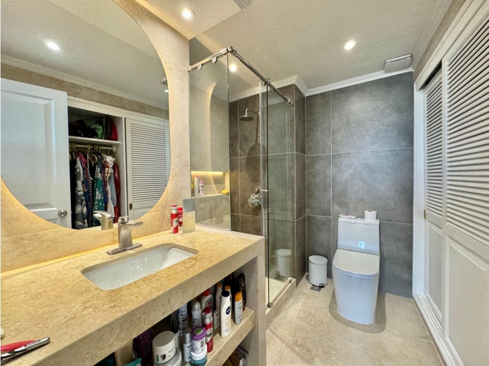 EN VENTA apartamento de 3 habitaciones BAHIA CARTAGENA Bocagrande — foto 6