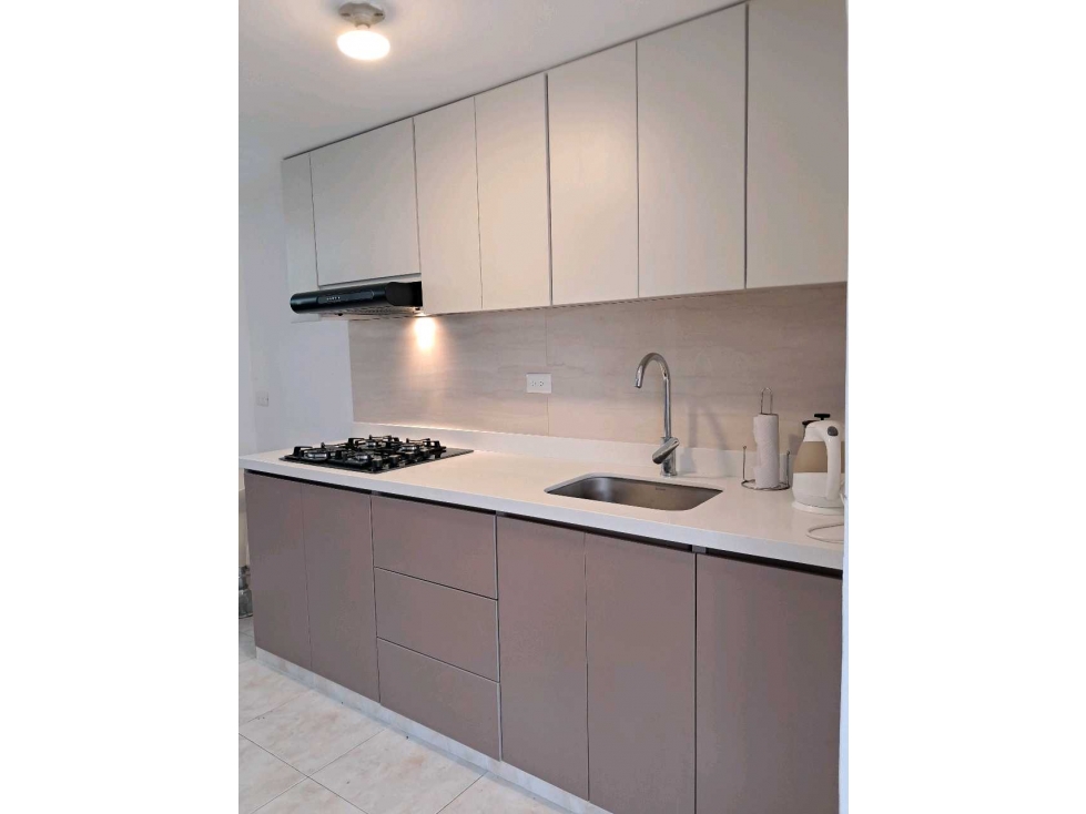 En venta Apartamento/casa tipo duplex remodelado — foto 3