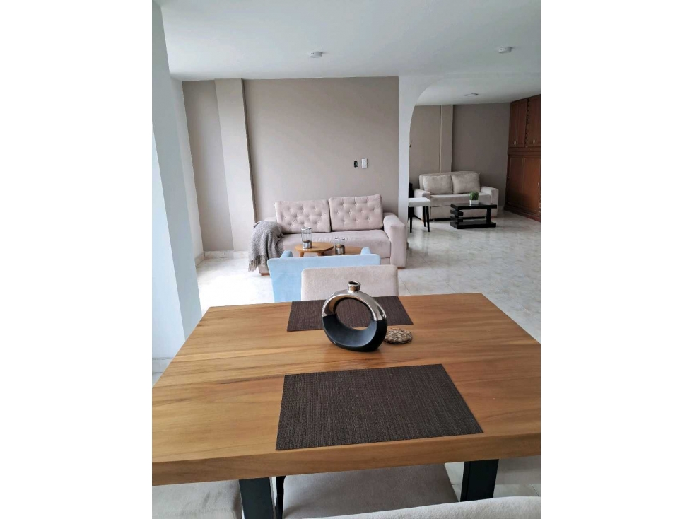 En venta Apartamento/casa tipo duplex remodelado — foto 4