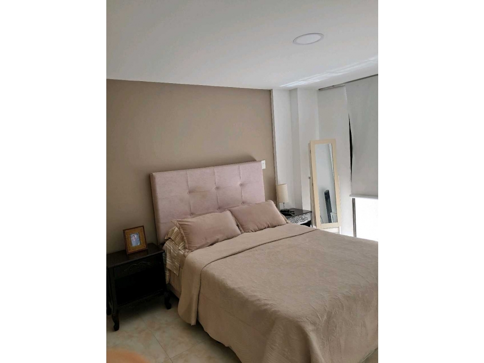 En venta Apartamento/casa tipo duplex remodelado — foto 5