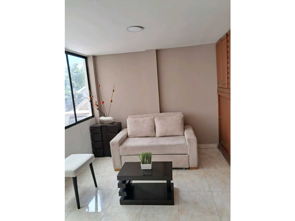 En venta Apartamento/casa tipo duplex remodelado — foto 6