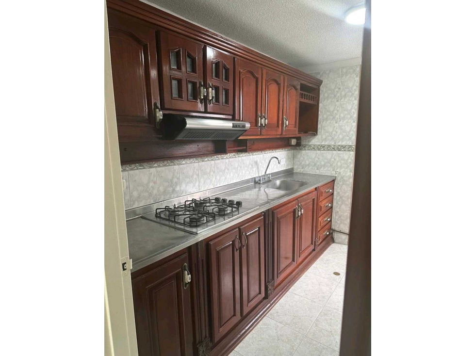 En venta apartamento Terminal Pereira — foto 2