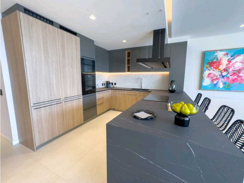EN VENTA APARTAMENTOS MACONDO PLAYACAR MEXICO VE15-0074MA-KGON — foto 2