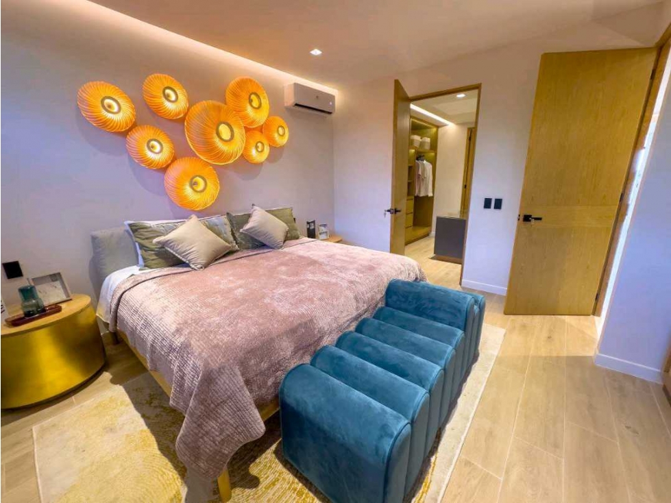 EN VENTA APARTAMENTOS MACONDO PLAYACAR MEXICO VE15-0074MA-KGON — foto 5