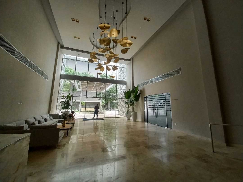 VENTA APARTAMENTO EN SANTA MARTA SECTOR URBANIZACION IROTAMA — foto 5