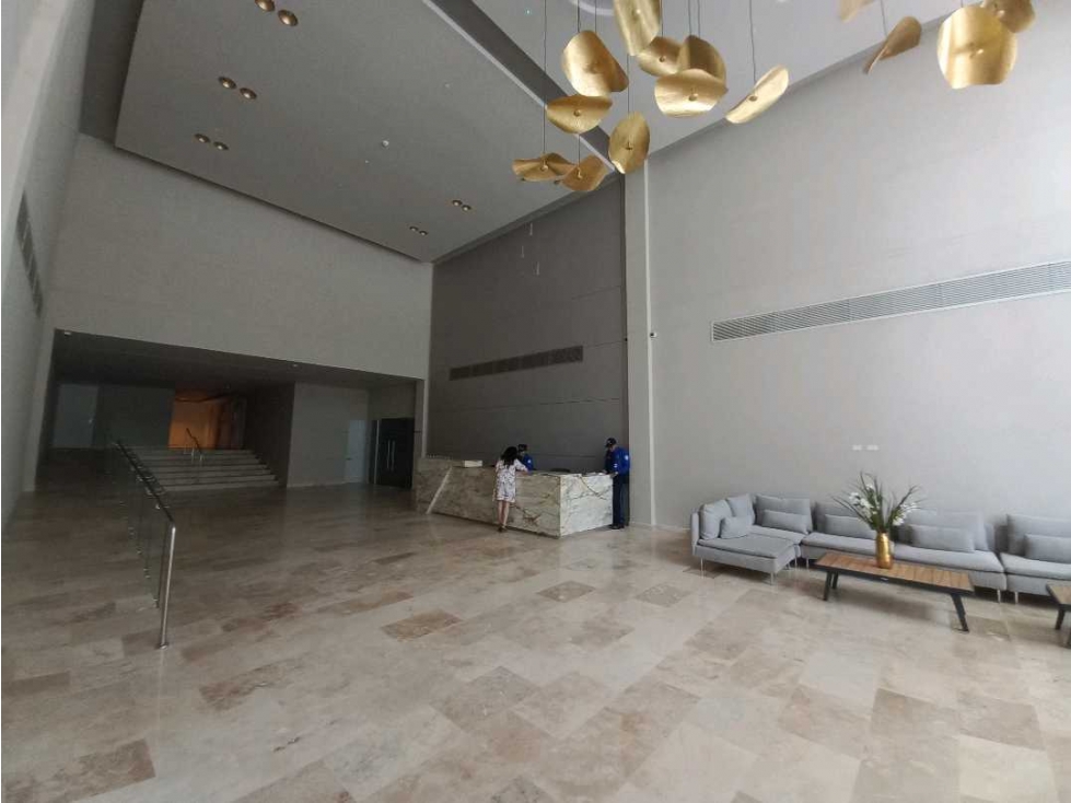 VENTA APARTAMENTO EN SANTA MARTA SECTOR URBANIZACION IROTAMA — foto 6