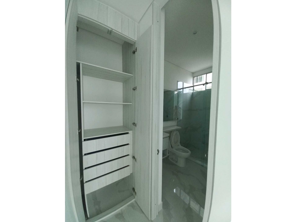 VENTA APARTAMENTO EN SANTA MARTA SECTOR URBANIZACION IROTAMA — foto 2
