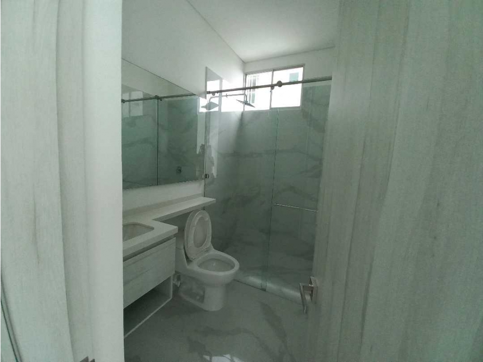 VENTA APARTAMENTO EN SANTA MARTA SECTOR URBANIZACION IROTAMA — foto 4