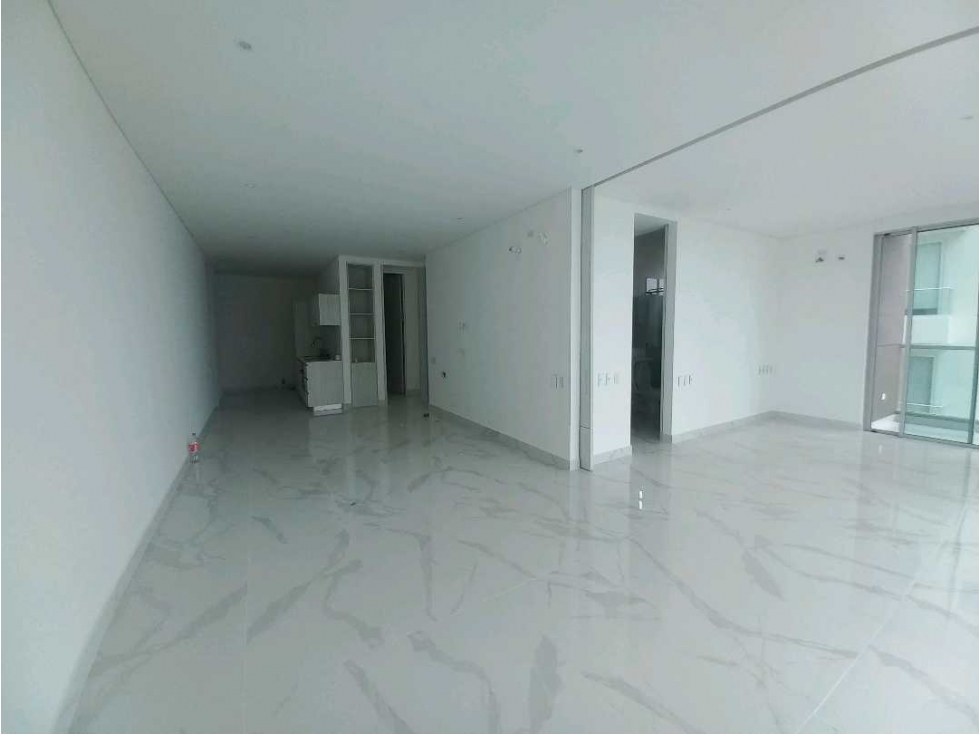 VENTA APARTAMENTO EN SANTA MARTA SECTOR URBANIZACION IROTAMA — foto 3