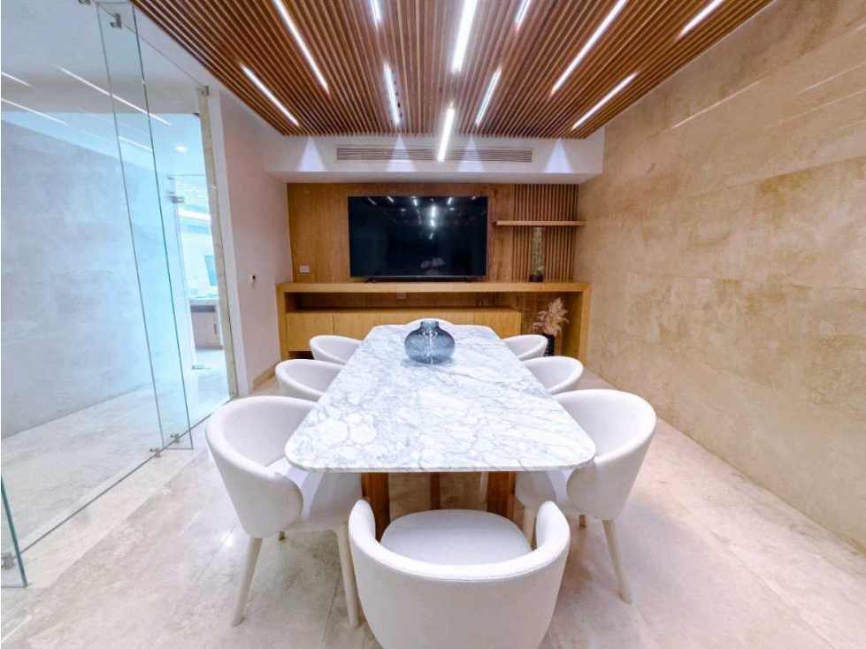 EN VENTA APARTAMENTOS RES ALBA CANCÚN MÉXICO VE15-0068AL-KGON — foto 4