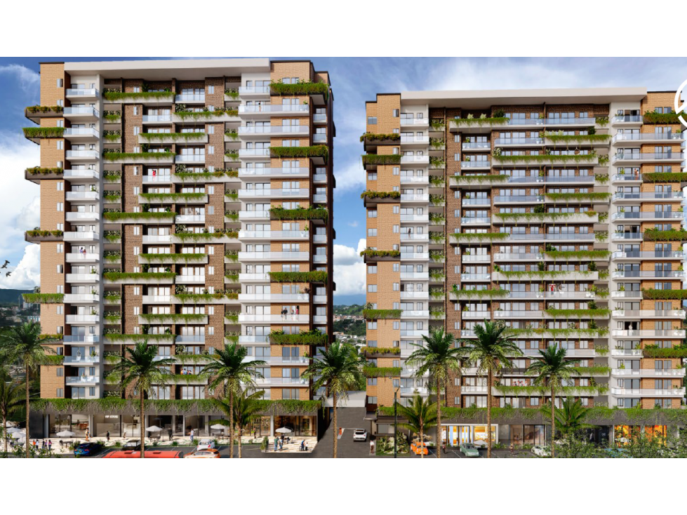 CESION DE DERECHOS APARTAMENTO SECTOR AV SUR PEREIRA — foto 2