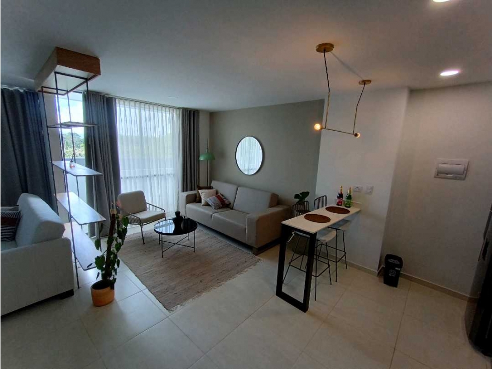 EN VENTA APARTASUITE EN CERRITOS PEREIRA — foto 2