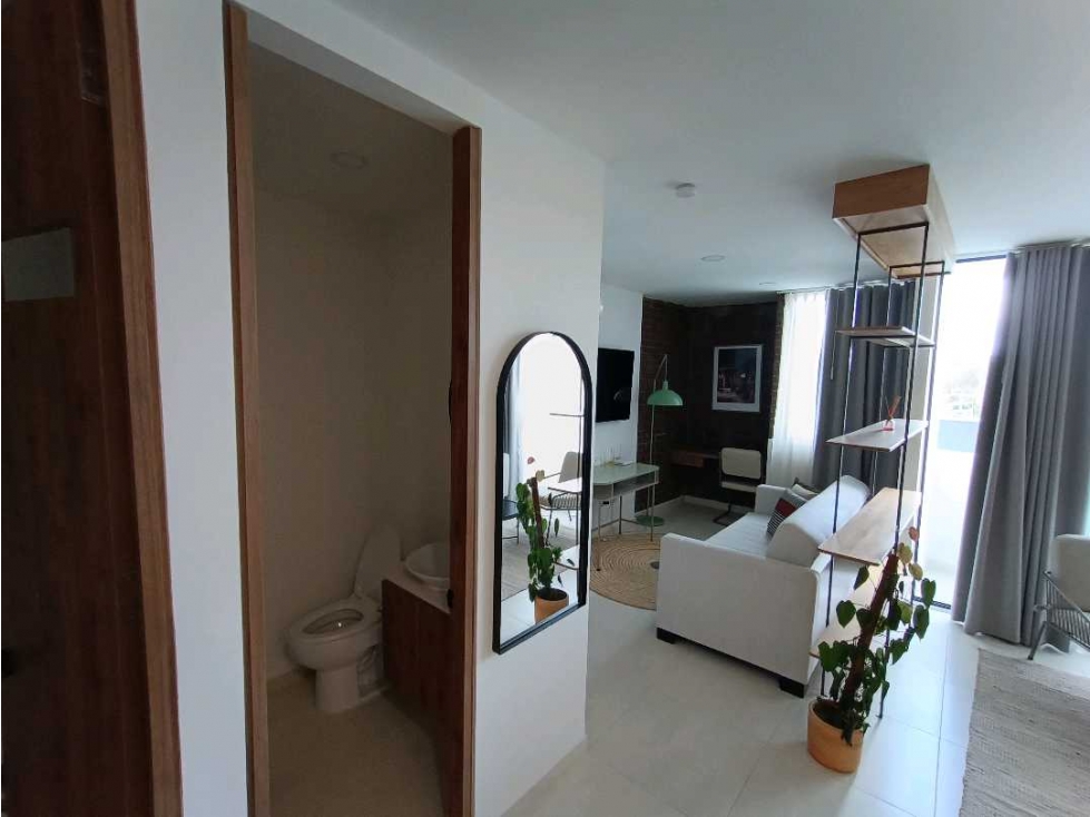EN VENTA APARTASUITE EN CERRITOS PEREIRA — foto 5