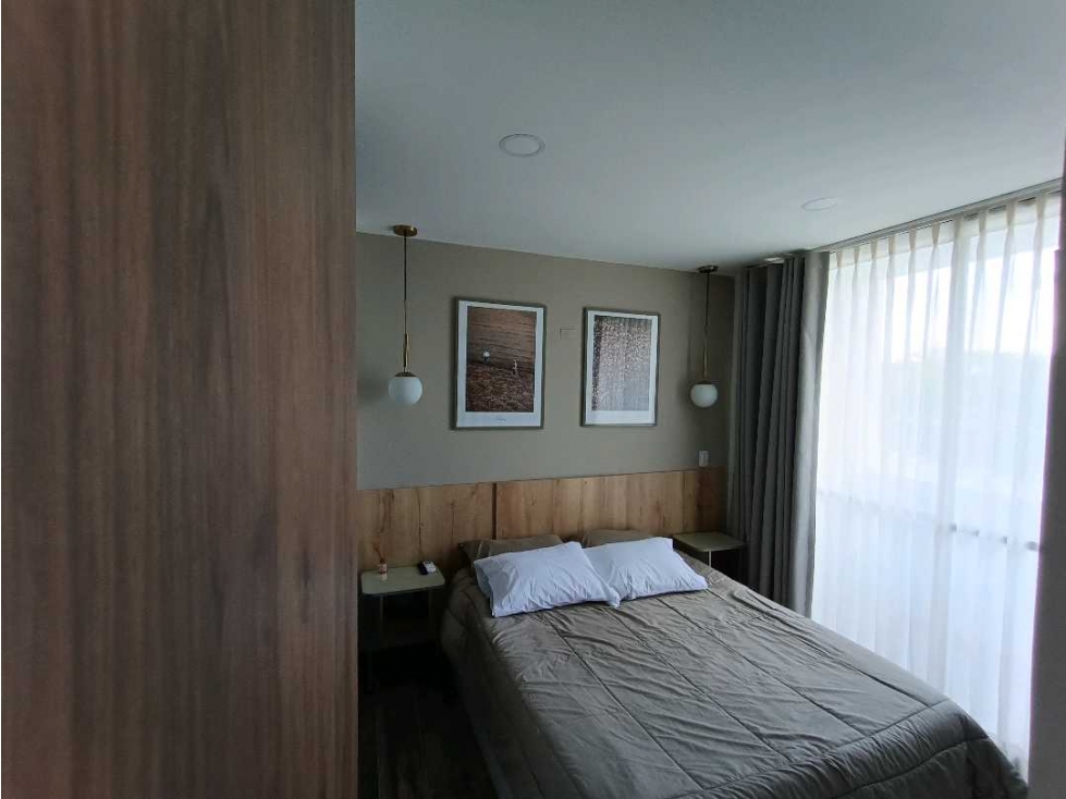 EN VENTA APARTASUITE EN CERRITOS PEREIRA — foto 6