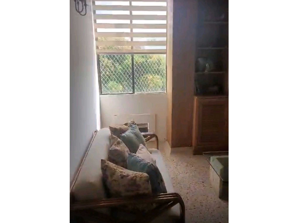 EN VENTA APARTAMENTO EN EL BARRIO EL RECREO MONTERIA(SIN ASCENSOR) — foto 3