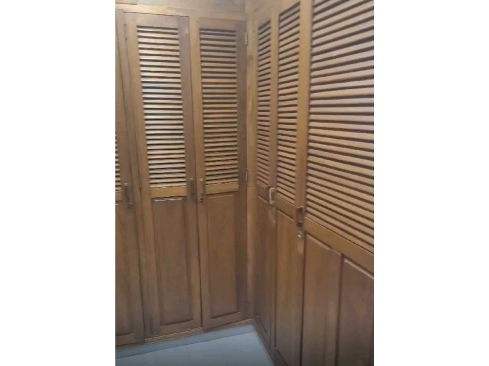 EN VENTA APARTAMENTO EN EL BARRIO EL RECREO MONTERIA(SIN ASCENSOR) — foto 4